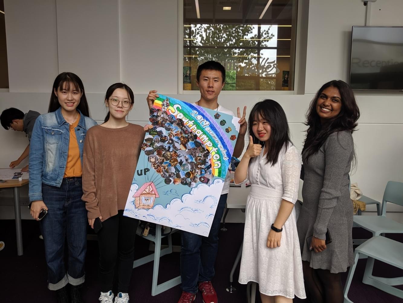 Dr GR Damodaran College of Science Coimbatore Activity  2 photo 41